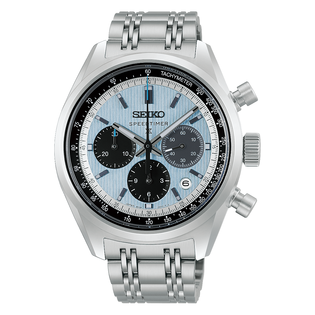 Prospex Speedtimer Mechanical Chronograph HBD001