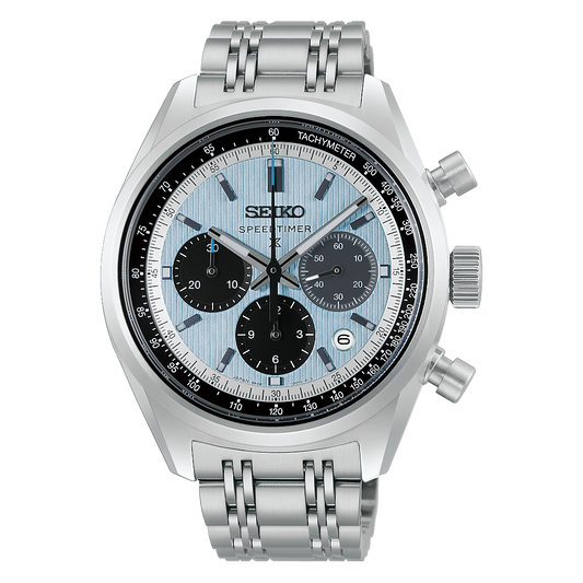 Prospex Speedtimer Mechanical Chronograph HBD001