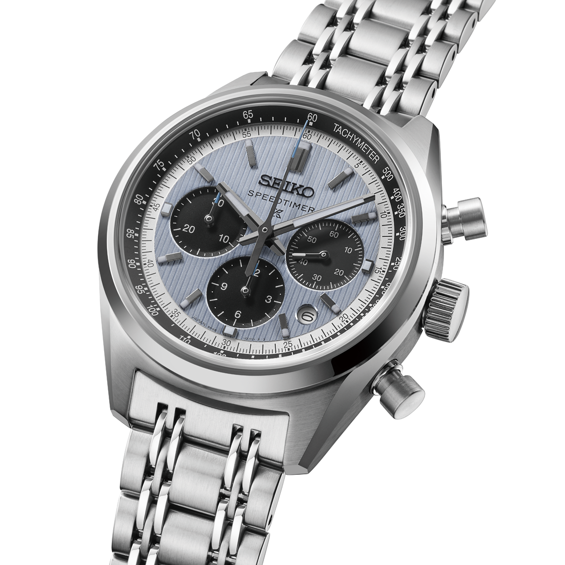 Prospex Speedtimer Mechanical Chronograph HBD001