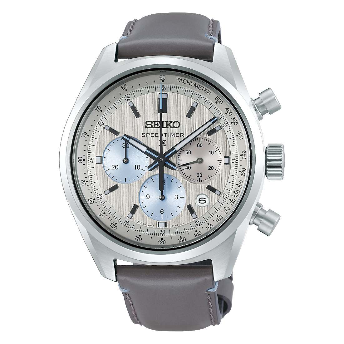 Prospex Speedtimer Mechanical Chronograph HBD002