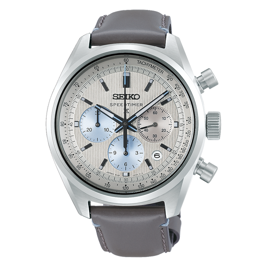 Prospex Speedtimer Mechanical Chronograph HBD002