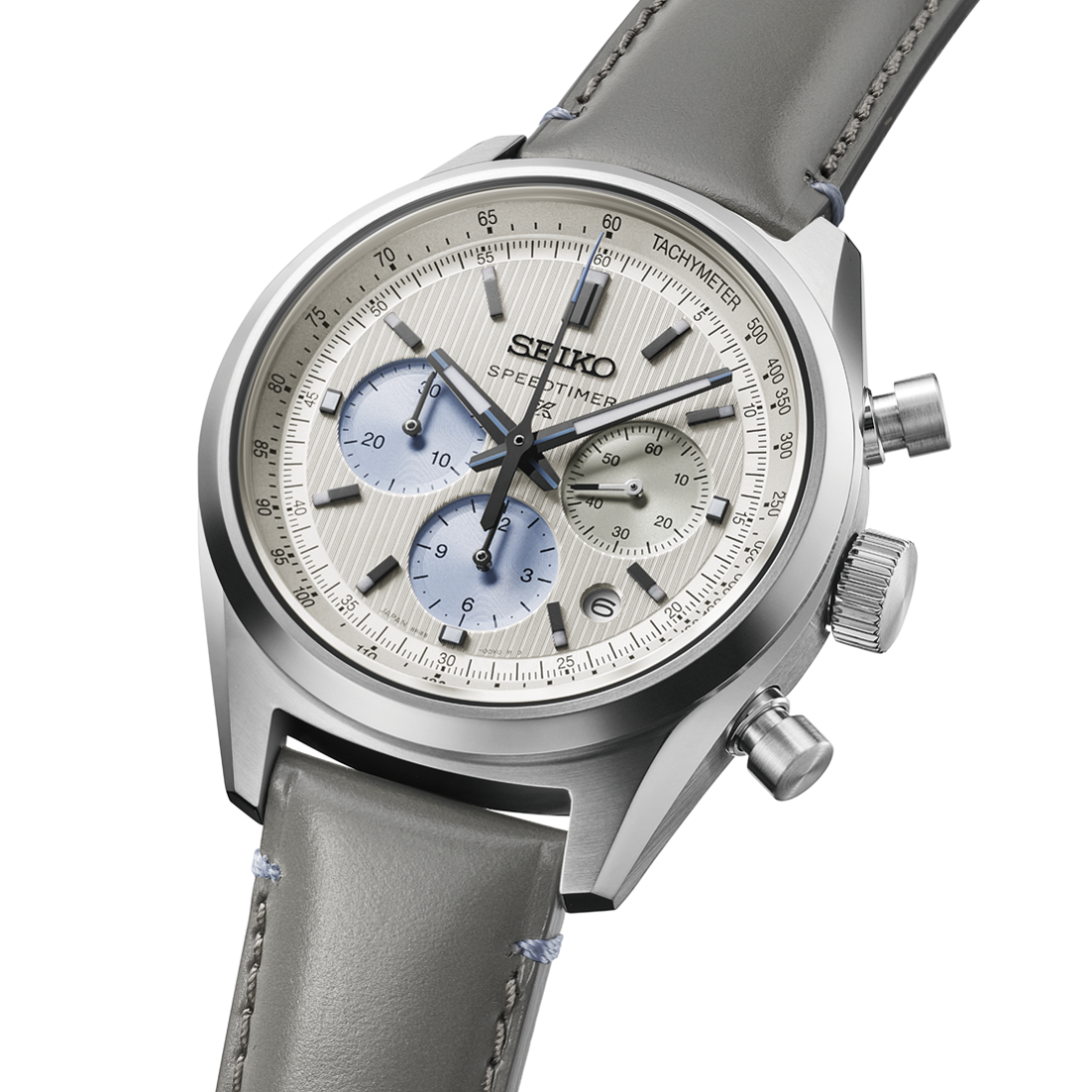 Prospex Speedtimer Mechanical Chronograph HBD002