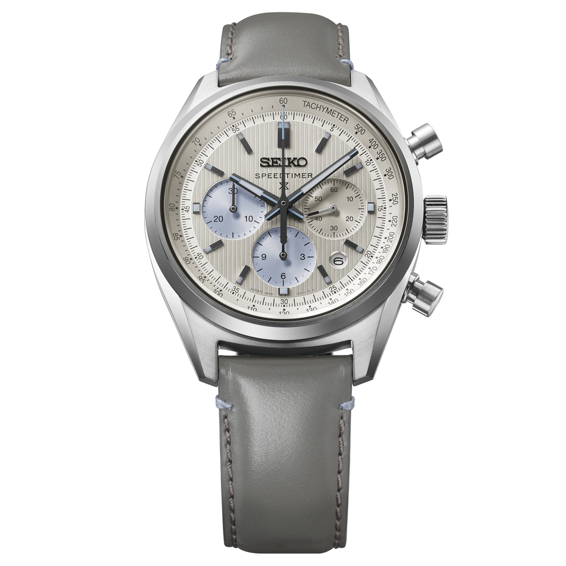 Prospex Speedtimer Mechanical Chronograph HBD002