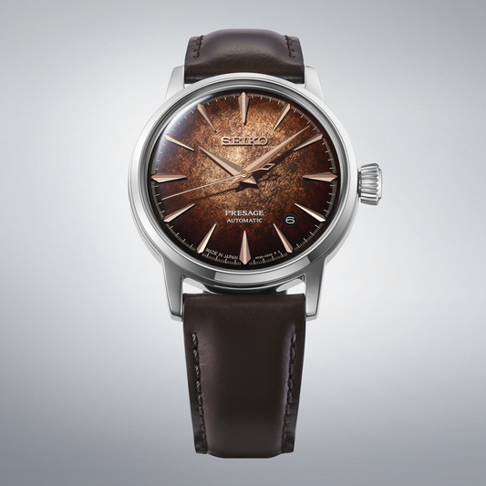 Seiko Presage Cocktail Time Watch HCB003