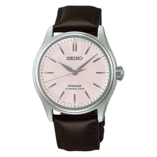 PRESAGE CLASSIC SERIES HCC003
