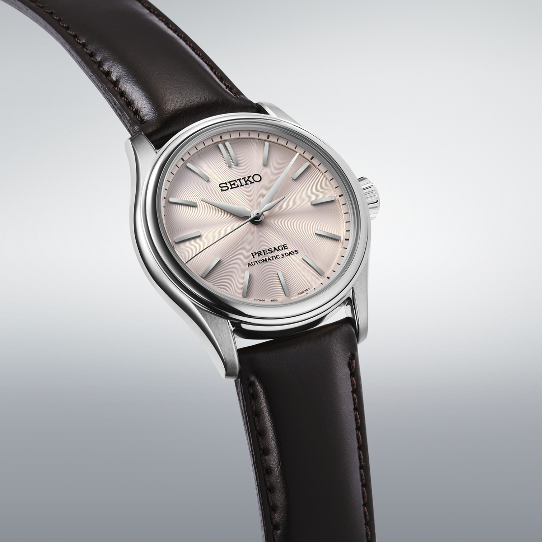 PRESAGE CLASSIC SERIES HCC003