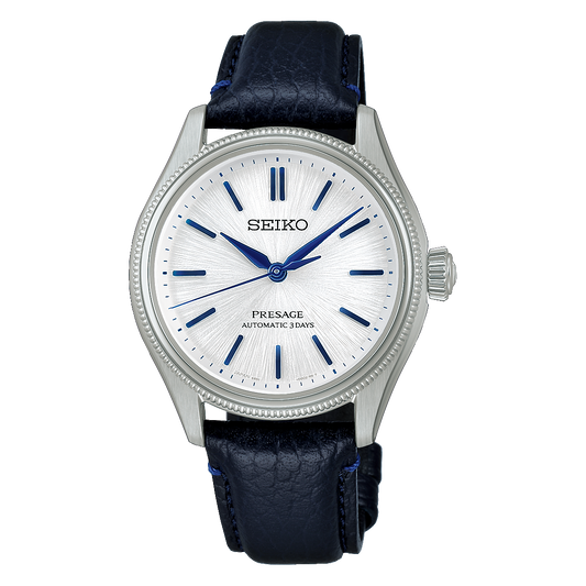 SEIKO 145TH ANNIVERSARY LIMITED EDITION HCC004