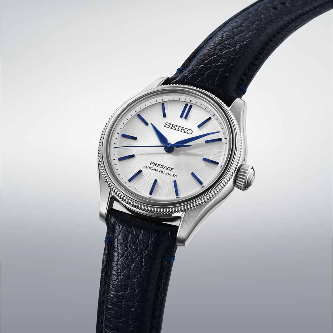 SEIKO 145TH ANNIVERSARY LIMITED EDITION HCC004