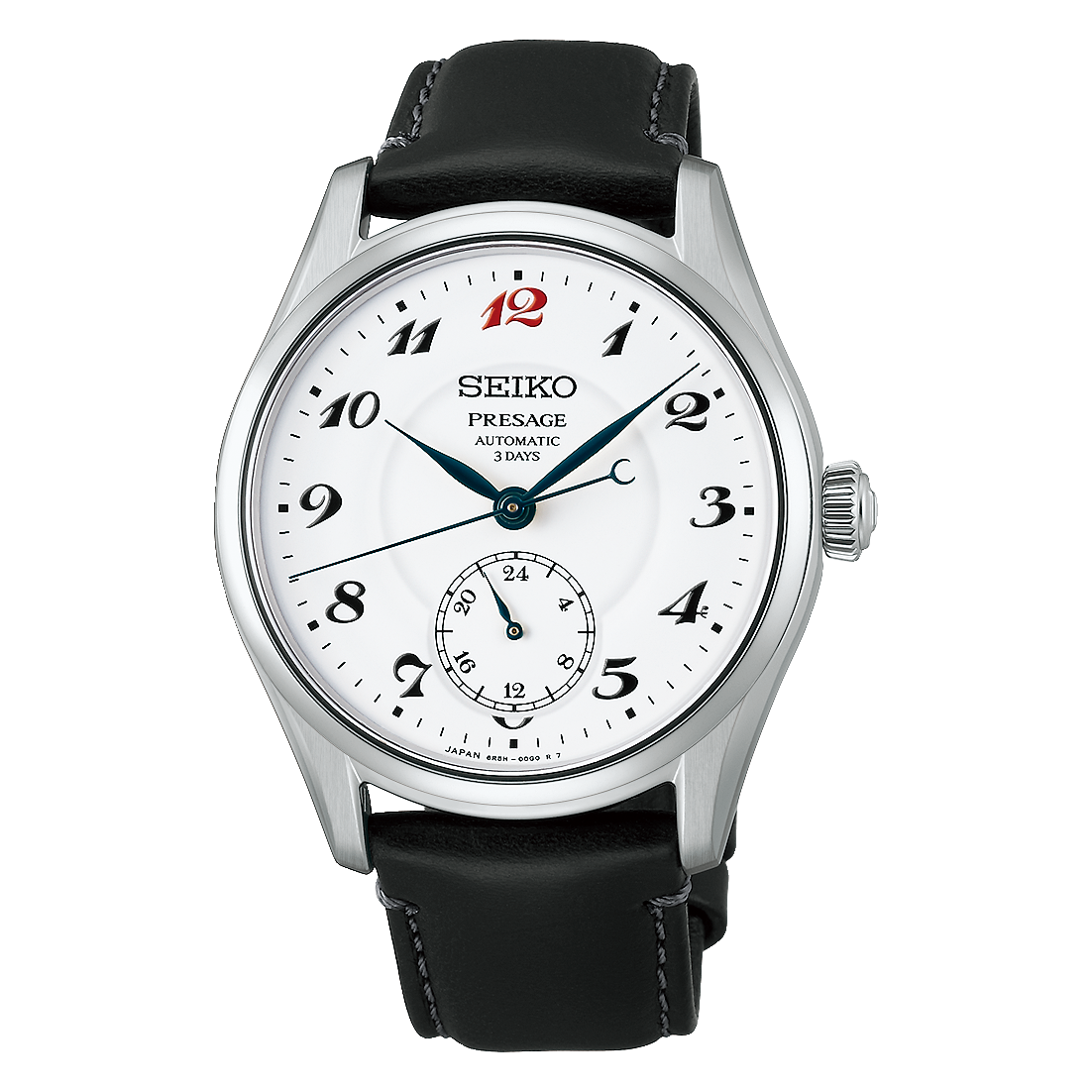 PRESAGE CLASSIC SERIES-CRAFTSMANSHIP ENAMEL HCC005