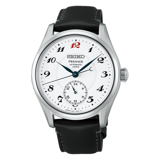 PRESAGE CLASSIC SERIES-CRAFTSMANSHIP ENAMEL HCC005