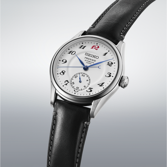 PRESAGE CLASSIC SERIES-CRAFTSMANSHIP ENAMEL HCC005