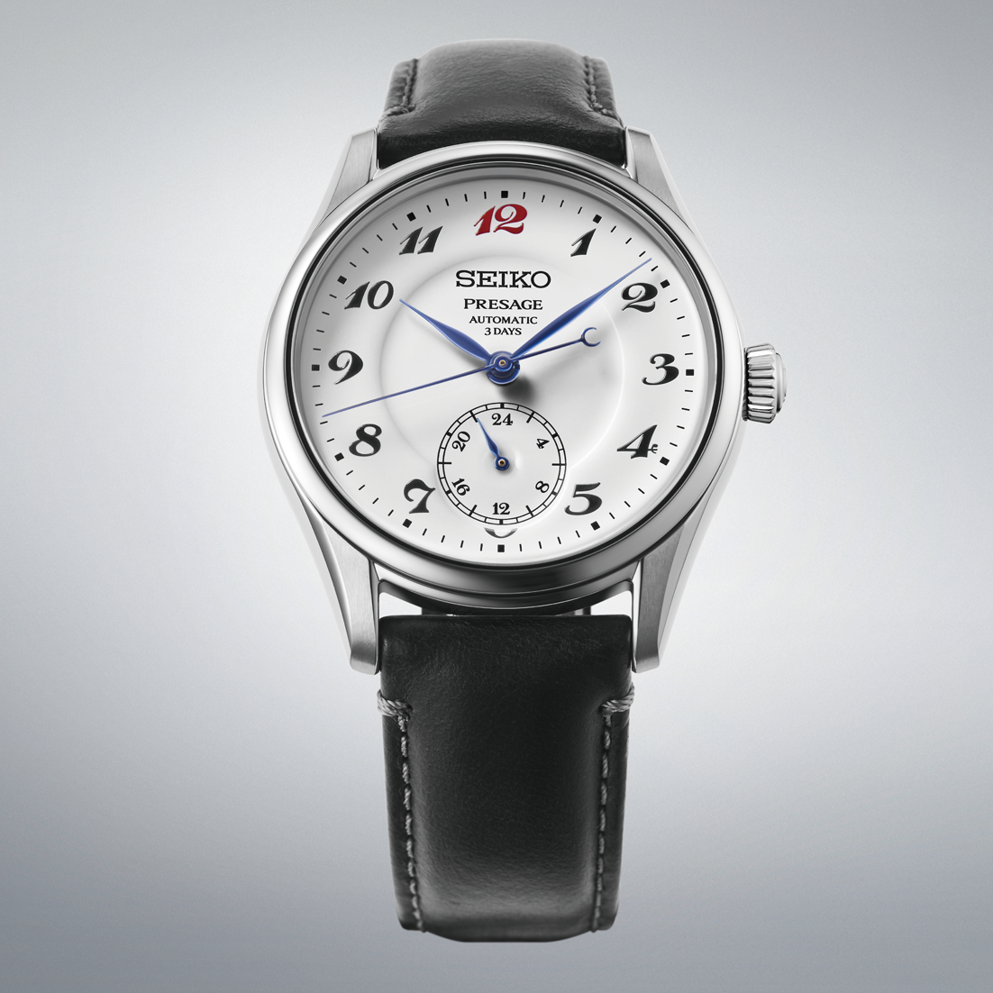 PRESAGE CLASSIC SERIES-CRAFTSMANSHIP ENAMEL HCC005