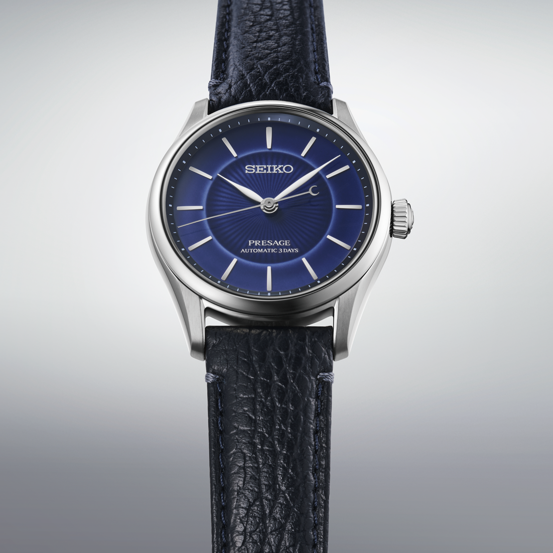 SEIKO 145TH ANNIVERSARY LIMITED EDITION HCC007