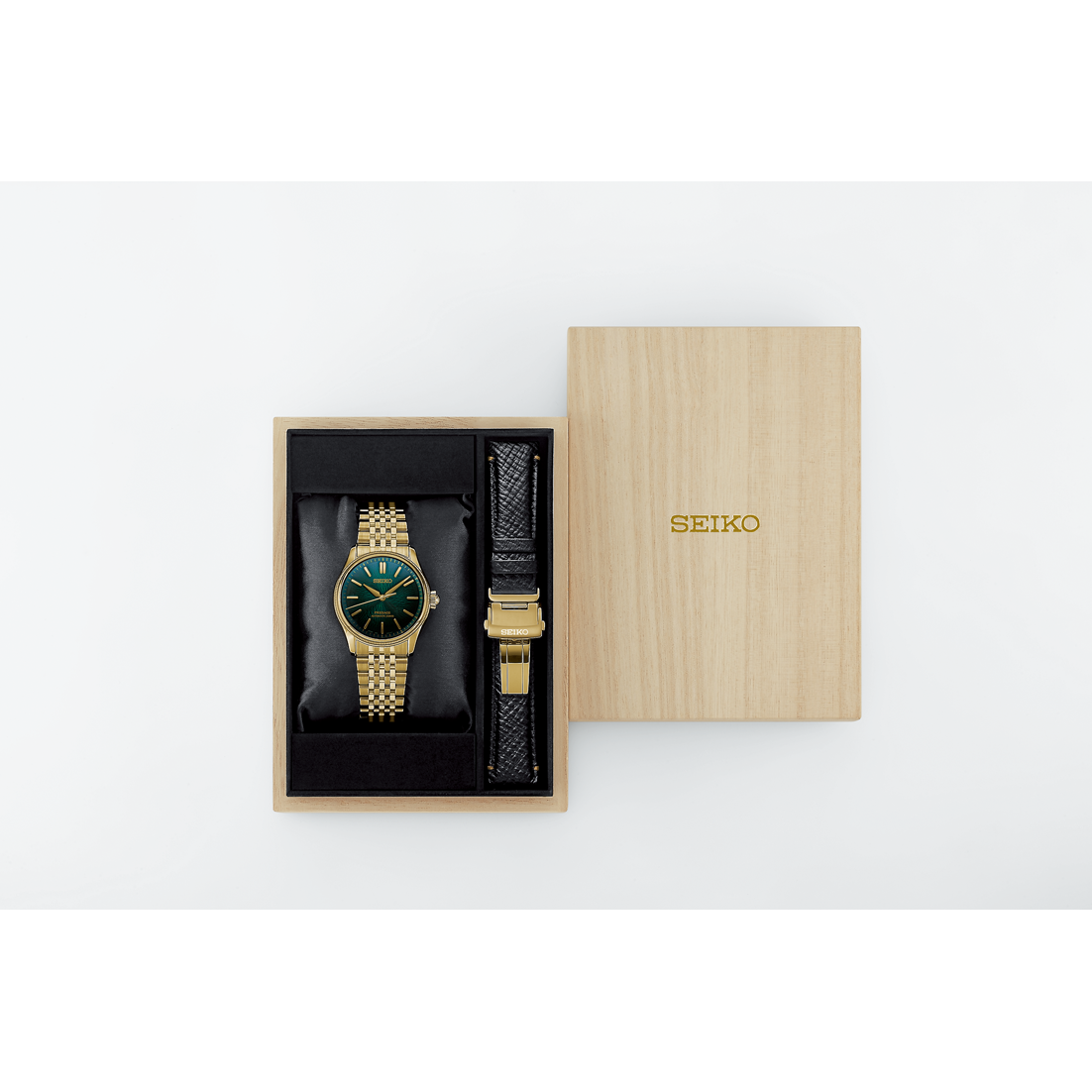 PRESAGE TRADMAN'S BONSAI LIMITED EDITION HCC009