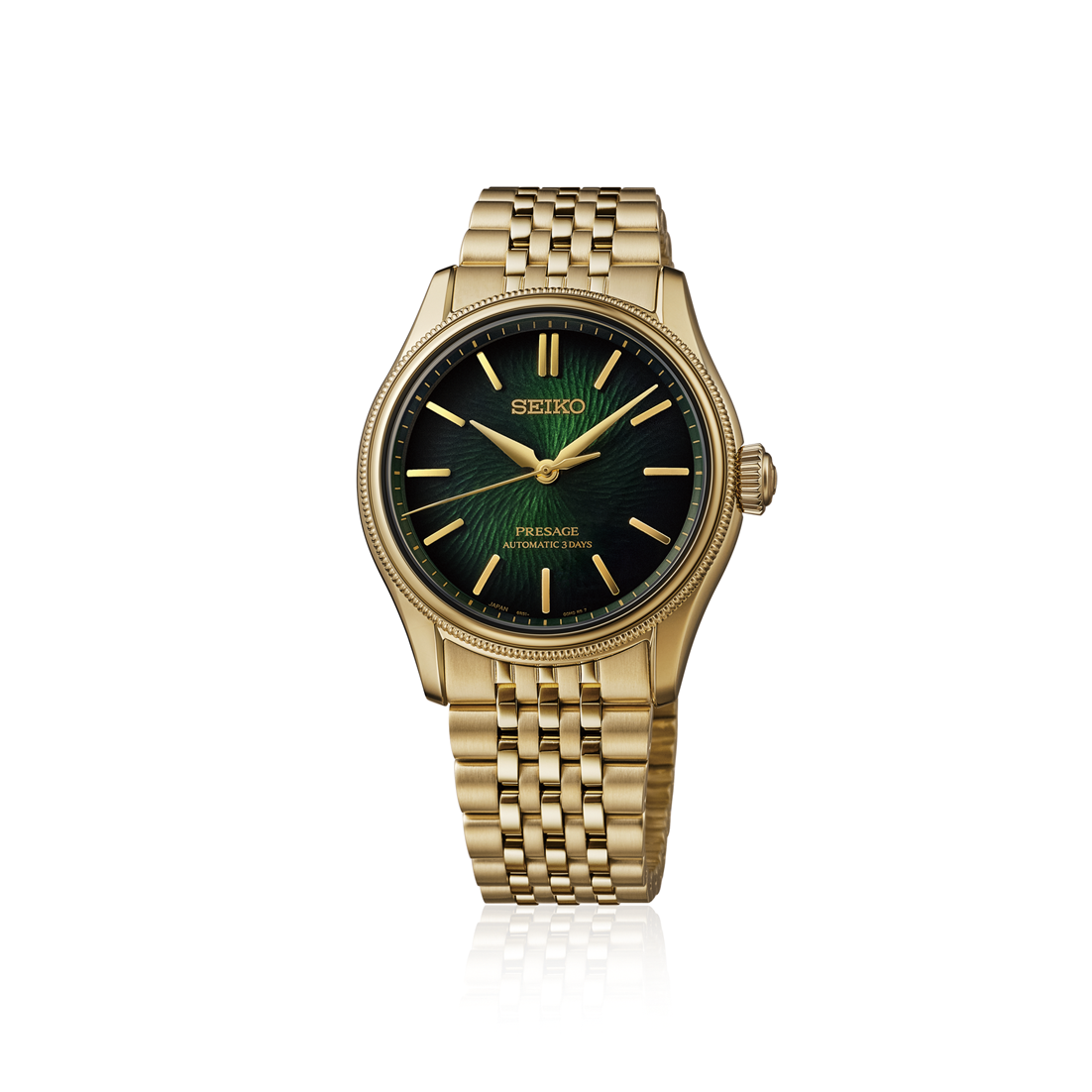 PRESAGE TRADMAN'S BONSAI LIMITED EDITION HCC009