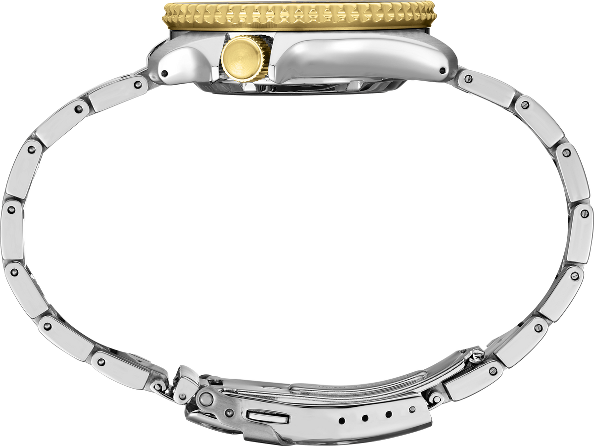 Seiko 5 Sports FTC Limited Edition Watch HDB011