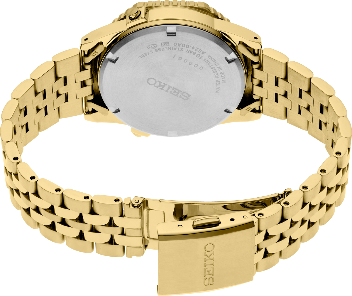 Seiko Digital Quartz Watch HFL003