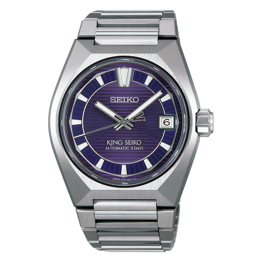 KING SEIKO VANAC HKF001