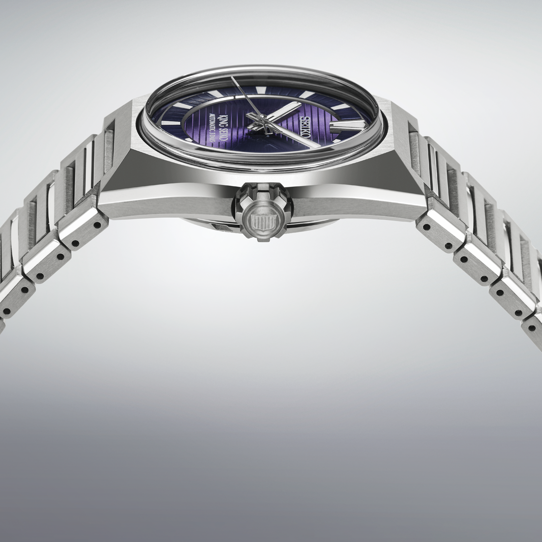 KING SEIKO VANAC HKF001