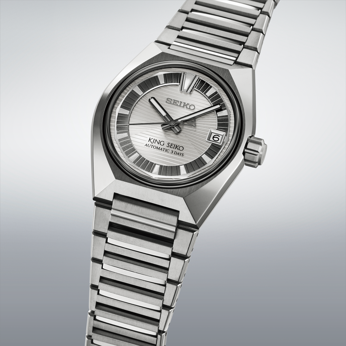 KING SEIKO VANAC HKF002