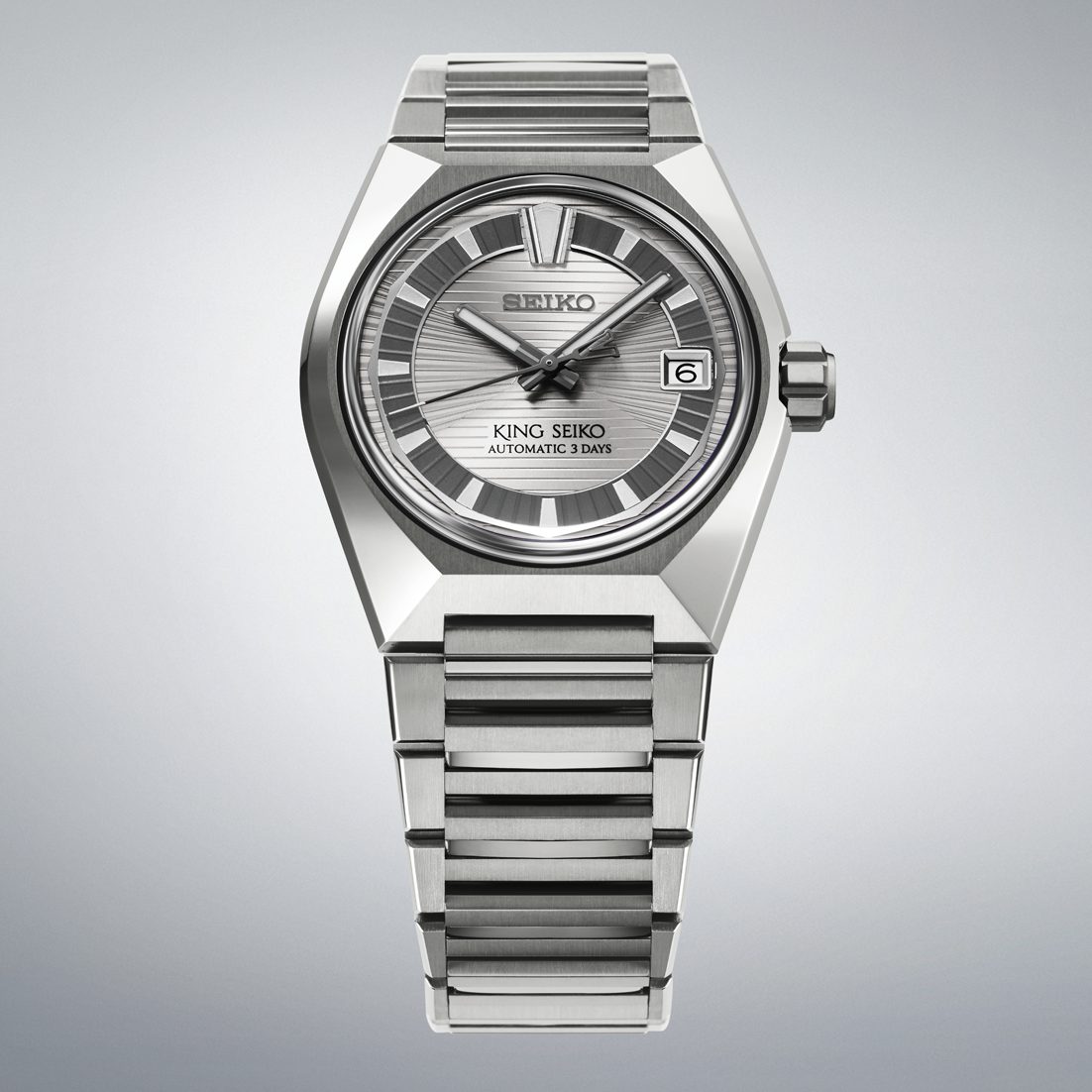 KING SEIKO VANAC HKF002