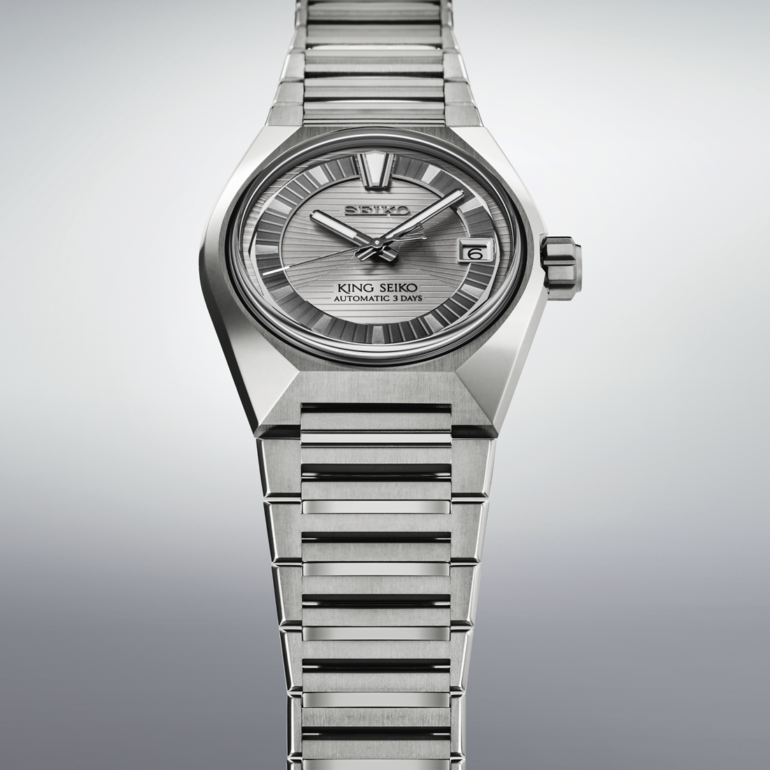 KING SEIKO VANAC HKF002