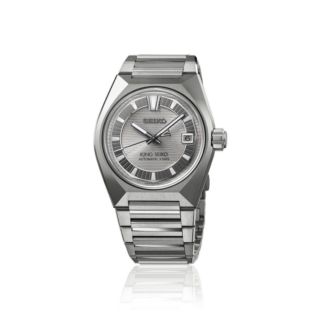 KING SEIKO VANAC HKF002