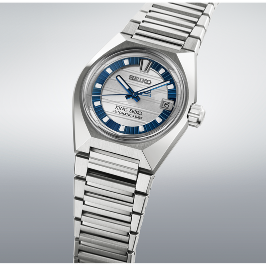 SEIKO 145TH ANNIVERSARY LIMITED EDITION HKF004