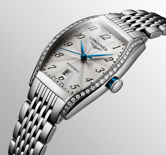 Evidenza Automatic Watch L2.142.0.70.6