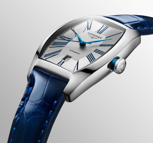 Evidenza Automatic Watch L2.142.4.70.2