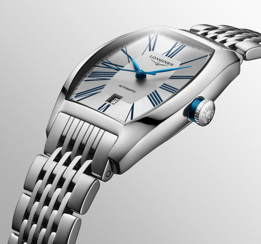 Evidenza Automatic Watch L2.142.4.70.6