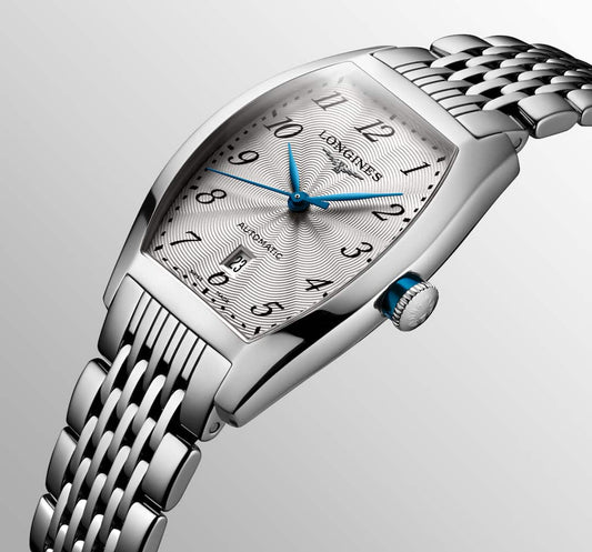 Evidenza Automatic Watch L2.142.4.73.6