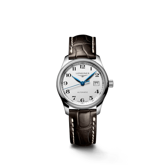 Master Collection Automatic Watch L2.257.4.78.3
