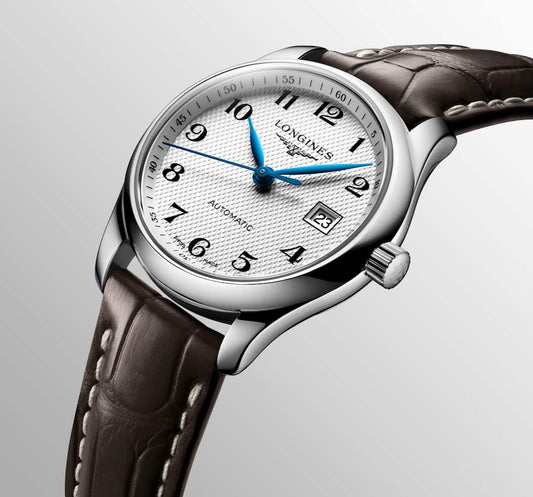 Master Collection Automatic Watch L2.257.4.78.3