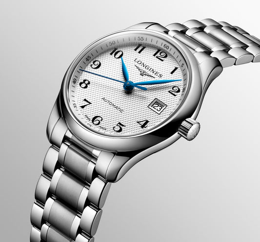 Master Collection Automatic Watch L2.257.4.78.6