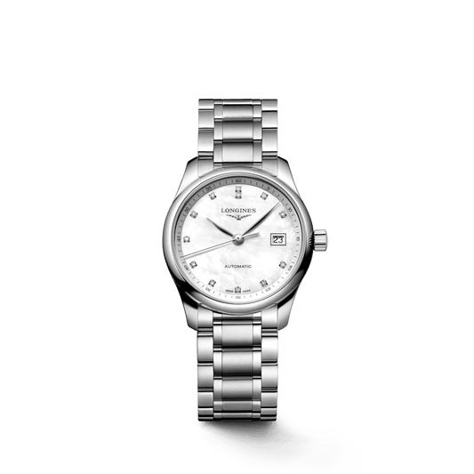 Master Collection Automatic Watch L2.257.4.87.6