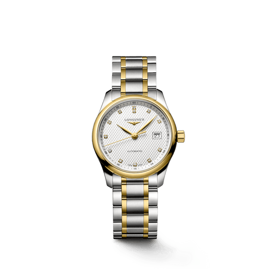Master Collection Automatic Watch L2.257.5.77.7