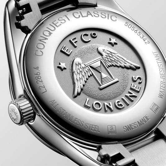 CONQUEST CLASSIC L2.286.4.72.6