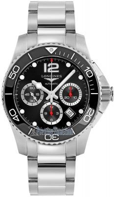 Hydro Conquest  Automatic Chronografh 43mm l38834566