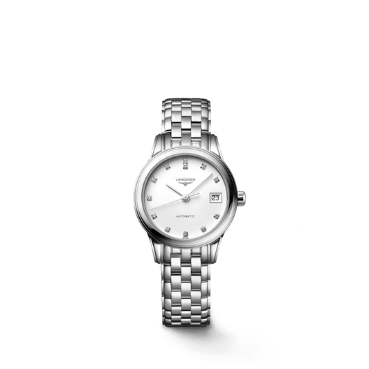 Flagship Automatic Watch L4.274.4.27.6