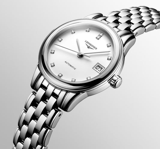 Flagship Automatic Watch L4.274.4.27.6