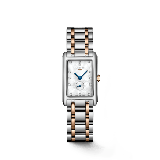 Dolcevita Quartz Watch L5.255.5.87.7