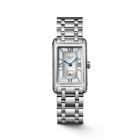 Dolcevita Quartz Watch L5.512.4.75.6