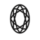 Oval