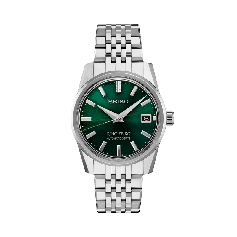 SEIKO LUXE