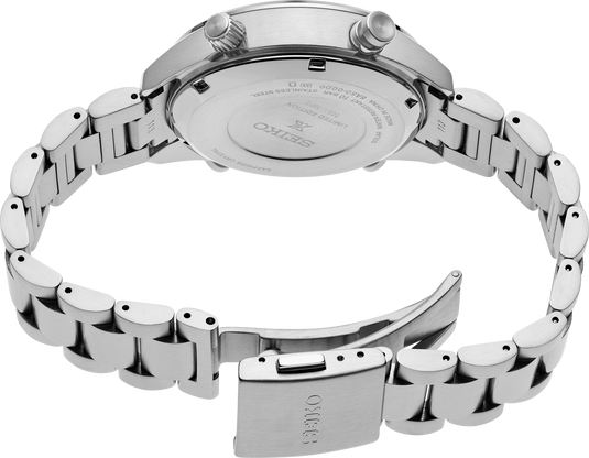 Seiko Watchmaking 110th Anniversary Limited Edition SFJ009