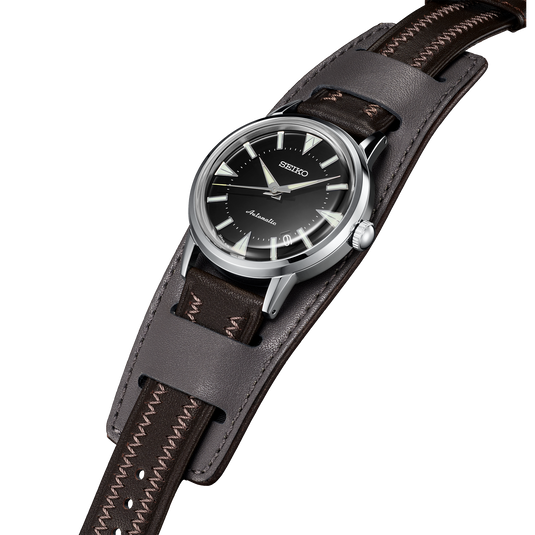 SEIKO PROSPEX 1959 ALPINIST RE-CREATION SJE085