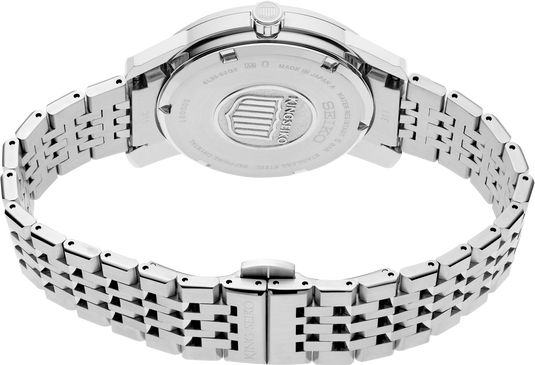 KING SEIKO KSK MODERN RE-INTERPRETATION SJE107