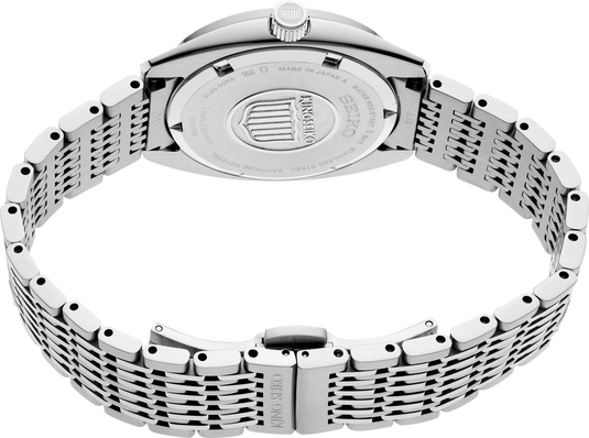 SEIKO BRAND 100TH ANNIVERSARY KING SEIKO KS1969 LIMITED EDITION SJE115