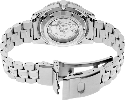 PROSPEX MARINEMASTER 1965 HERITAGE DIVER'S WATCH SJE117